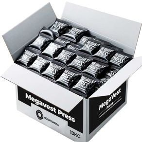 Revestimento MegaVest Press com 13 kg - OdontoMega